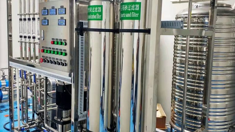滤筒除尘器选型：关键指标与实际应用考量