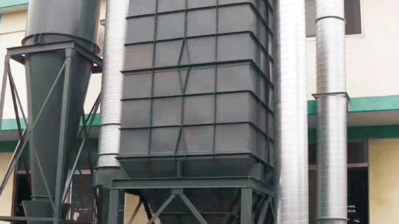 活性炭吸附箱：环保治理中的“吸附大师