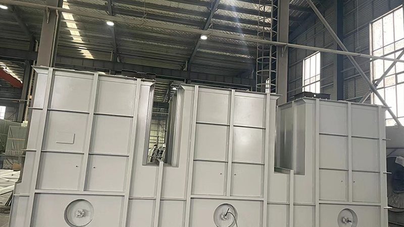 进口加药装置：揭秘其价格构成与选购要点