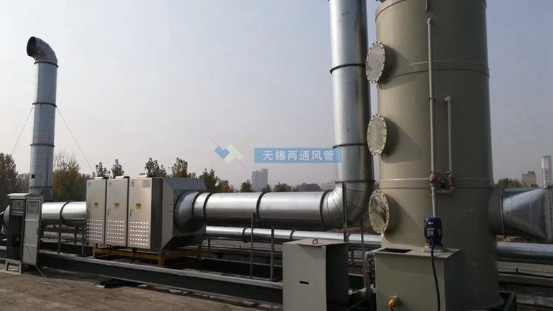 高温布袋除尘器材质标准解析：关键因素与选择要点