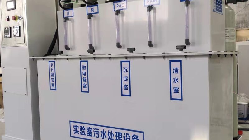 除尘设备操作与维护要点解析**
