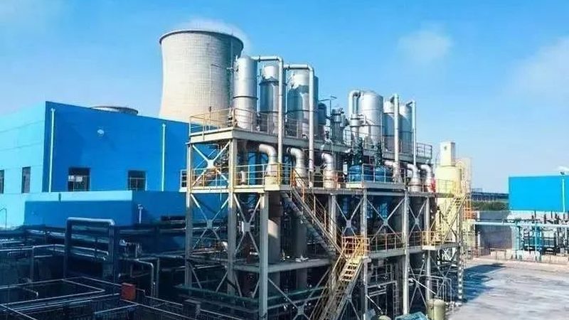 工业废水处理设备规格参数：揭秘关键指标与选型逻辑**