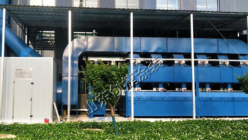 活性炭吸附箱：揭秘其规格型号与关键参数