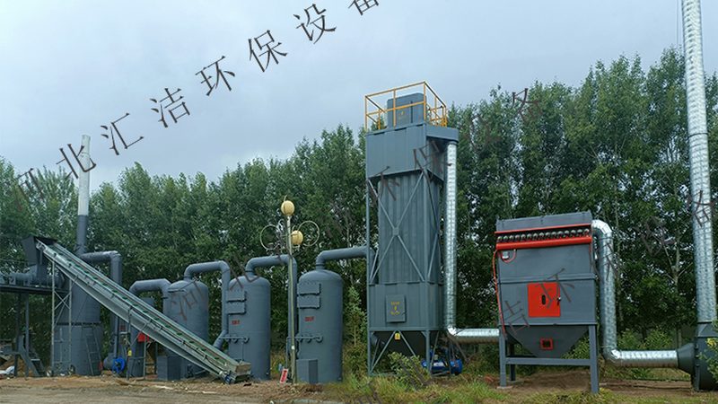 油烟净化器去除效率揭秘：材质如何影响净化效果