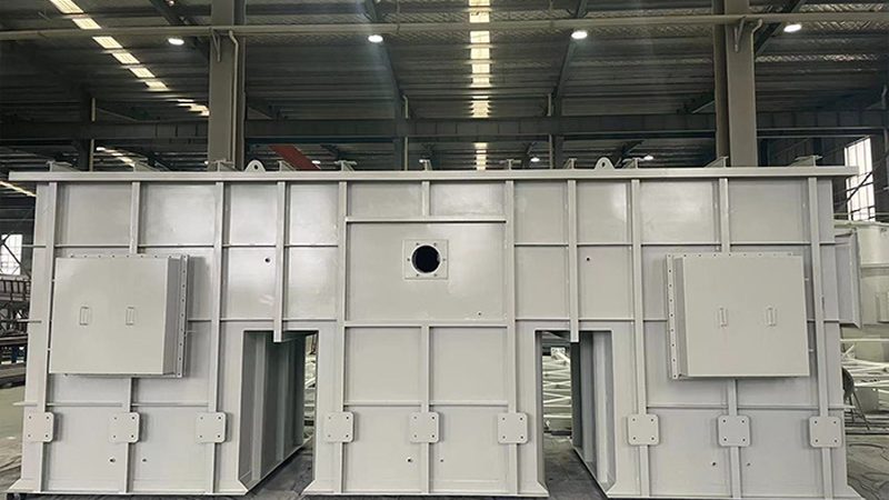 工业小型布袋除尘器：揭秘其核心参数与选购要点**
