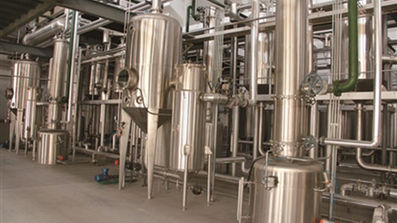 工业光氧催化设备：揭秘十大品牌背后的技术秘密