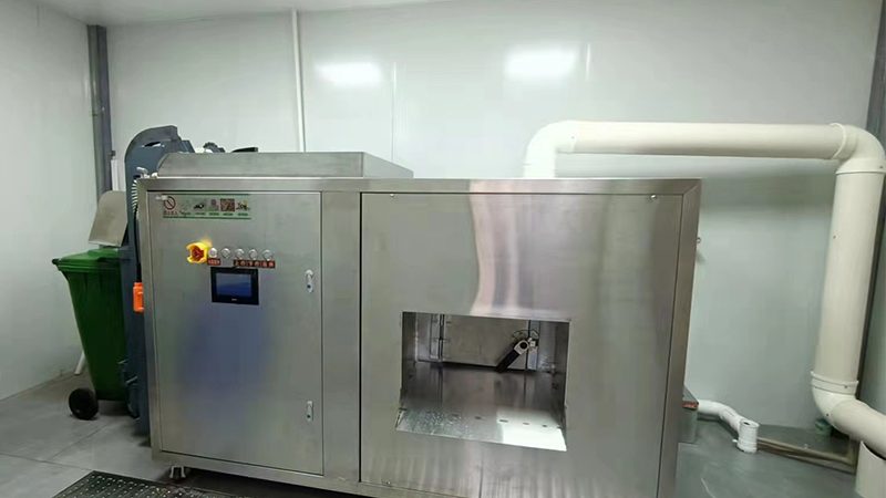 除尘器生产厂家：揭秘十大知名品牌背后的技术实力
