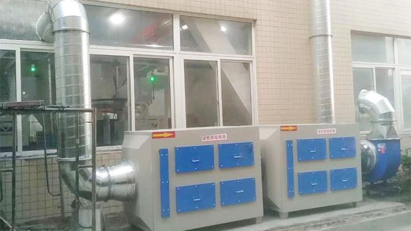 VOCs废气处理RTO设备：揭秘其原理与选购要点