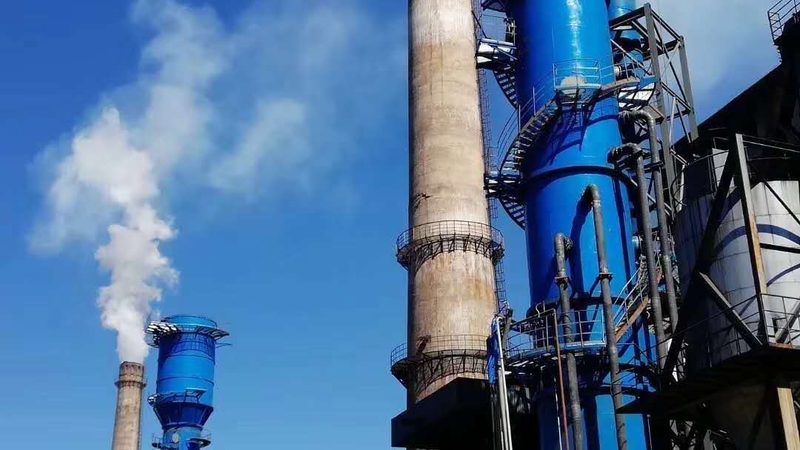 油烟净化设备参数与净化效果：揭秘关键因素