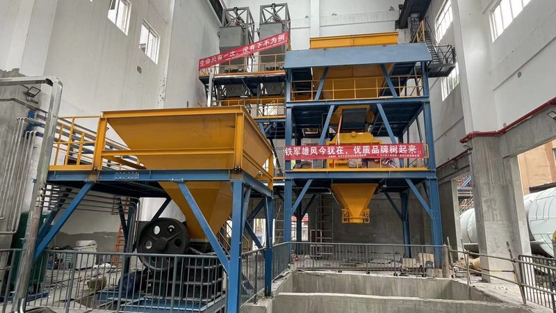除尘器处理风量计算实例：如何精准把握环保设备效率**